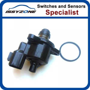 IICMT040 Idle Air Control Valve IACV For Mitsubishi 1450A132 1450A116 Manufacturers