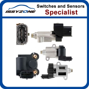 IICYD002 Idle Air Control Valve IACV For Hyundai Accent 35150-26900 Manufacturers