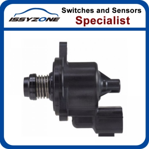 IICMT014 Idle Air Control Valve IACV For Mitsubishi MD628166 Manufacturers