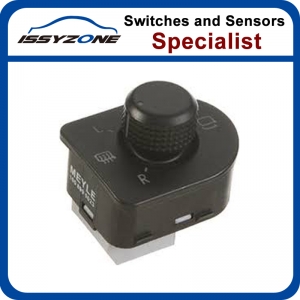 IMSVW023 Car Mirror Control Switch For VW Passat 3C 1J1-959-565-C-01C 1J1959565C Manufacturers