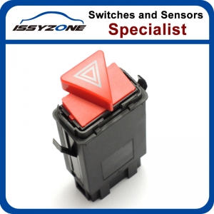 IELHSAD001 Emergency Light Hazard Switch For AUDI A6 Quattro 1998-2004 4B0941509C Manufacturers