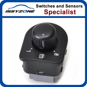 IMSVW022 Car Mirror Control Switch For VW BEETLE GOLF JETTA PASSAT 1J1959565C Manufacturers