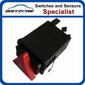 IELHSAD003 Emergency Light Hazard Switch For Audi A3 8L1 8L0941509M Manufacturers