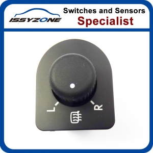 IMSVW019 Car Mirror Control Switch For VW 1J1959565A Manufacturers