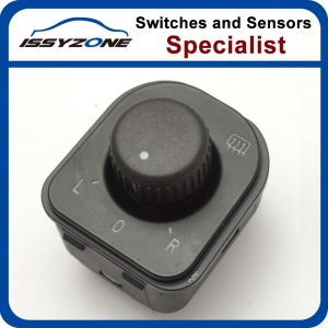 IMSVW024 Car Mirror Control Switch For 2010 VW Jetta 1K0-959-565-H Manufacturers