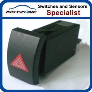 IELHSVW006 Emergency Light Hazard Switch For Jetta Golf 99-07 1J0953235C Manufacturers