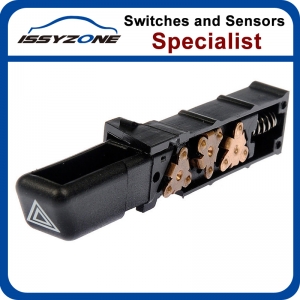 IELHSGM005 Emergency Light Hazard Switch For 1998-2005 S/T Trucks 15174447 Manufacturers