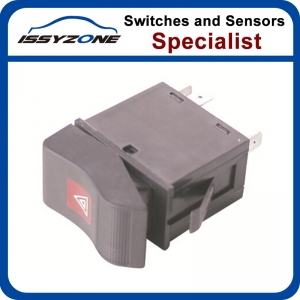 IELHSVW009 Emergency Light Hazard Switch For Santana 325 953 235 1 Manufacturers