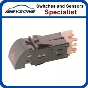 IELHSSD001 Emergency Light Hazard Switch For Passat 3B0 953 235B Manufacturers