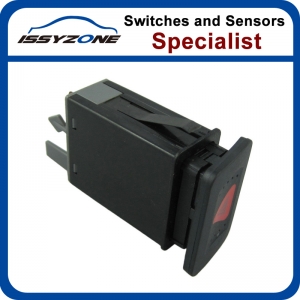 IELHSVW003 Emergency Light Hazard Switch For Jetta Golf 99-07 1J0953235C Manufacturers