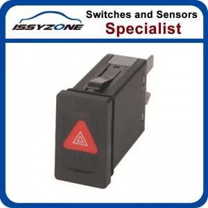 IELHSVW010 Emergency Light Hazard Switch For Passat 3B0 953 235B Manufacturers