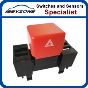 IELHSFT001 Emergency Light Hazard Switch For Fiat 180749780 Manufacturers
