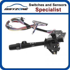 ICSGM002 Combination Switch For  Buick Regal with Cruise 1997-2004  Buick Century with Cruise 1997-2005 88963625 26049071 Manufacturers