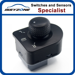 IMSVW030 Car Mirror Control Switch For VW PASSAT GOLF BORA OCTAVIA 1J2959565F Manufacturers