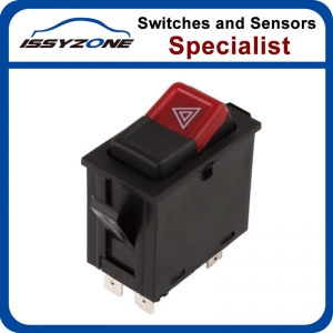 IELHSVW008 Emergency Light Hazard Switch For Golf Passat Jetta Polo LT Caddy Santana 161 953 235B Manufacturers