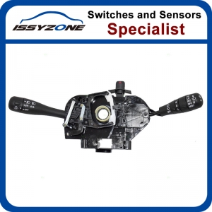 ICSGM004 Combination Switch For  Buick Regal with Cruise 1997-2004  Buick Century with Cruise 1997-2005 88963625 26049071 Manufacturers