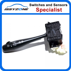 ICSNS002 Combination Switch For NISSAN B13(331) ISURUIII 25540-65Y00 Manufacturers