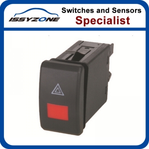 IELHSSD003 Emergency Light Hazard Switch For Skoda 1U0 953 235F Manufacturers