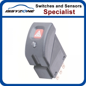IELHSOP007 Emergency Light Hazard Switch For Corsa Tiga Combo 62 40 141 Manufacturers
