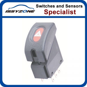 IELHSOP001 Emergency Light Hazard Switch For Corsa Tiga Combo 90 138 045 62 40 140 Manufacturers