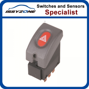 IELHSOP002 Emergency Light Hazard Switch For Corsa Tiga Combo 90 138 045 62 40 140 Manufacturers