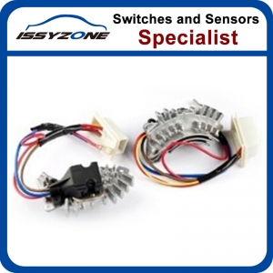 Blower Motor Regulator For Mercedes-benz W202/S202 03.93-05.00 A2028202510 IBMRMB007 Manufacturers