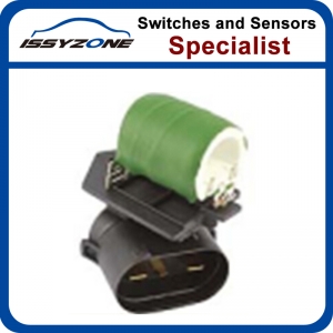 Blower Motor Regulator For GM 95-02 Chevy Cavalier Pontiac Sunfire 52472420 6725 52644010 IBMRGM010 Manufacturers
