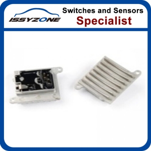 Blower Motor Regulator For Mercedes-benz W203/S203/W220 02.98-06.05 IBMRMB011 Manufacturers