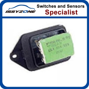 Blower Motor Regulator For Volvo 850 9137937 IBMRVL003 Manufacturers