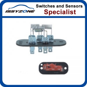 Blower Motor Regulator For 86-89 Jeep Grand Wagoneer 81-88 J10 86-88 J20 Pickup 86 CJ-7 56001516 IBMRCL006 Manufacturers