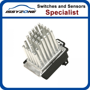 Blower Motor Regulator For Audi A6 S6 RS6 Allroad 1998-2005 4B0 820 521 IBMRAD003 Manufacturers