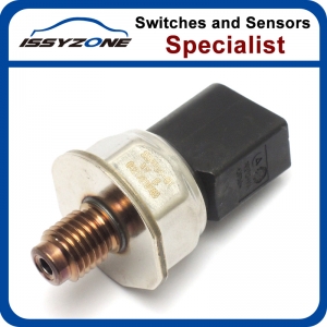 IFPSLR001H Car Fuel Pressure Sensor Fit For LAND ROVER DISCOVERY MK3 III 2.7 55PP04-01 Genuine With Delphi Manufacturers