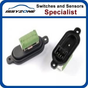 Blower Motor Regulator For FIAT PALIO IBMRFT005 Manufacturers