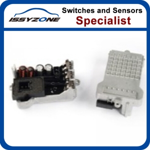 Blower Motor Regulator For Mercedes-benz （W220）S430 S500 027 545 64 32 IBMRMB014 Manufacturers