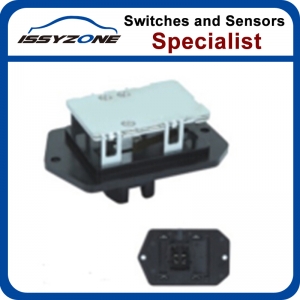 Blower Motor Regulator For 01-04 Toyota Echo; 04-05 Scion xA, xB  8713852010 2468103010 IBMRTY003 Manufacturers