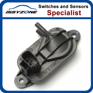 IEPSFD001 Car Exhaust Pressure Sensor Fit For Ford Volvo Mazda Jaguar 3M5A-5L200-AB Genuine Manufacturers