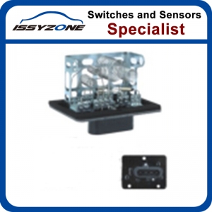 Blower Motor Regulator For 95-05 Blazer, Jimmy 95-04 S10, S15, Sonoma PU 15094285, 15652873, 45652873 IBMRGM011 Manufacturers