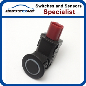 IPSHD009H Car Parking Sensor Fit For Honda CRV 2004-2013 Odyssey 2005-2009 39680-SHJ-A61 Black High Imitation Manufacturers