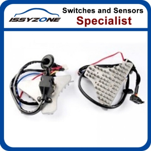 Blower Motor Regulator For Mercedes-benz R129 03.89-10.01 1298213351 IBMRMB006 Manufacturers