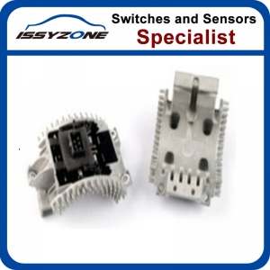 Blower Motor Regulator For BMW 7 E38 10.94-11.01 64118391399 IBMRBW003 Manufacturers