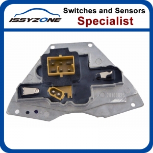 Blower Motor Regulator For Audi A4 VW Passat B5 1997-2004 8D1 907 521 98 99 00 01 IBMRAD001 Manufacturers