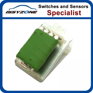 Blower Motor Regulator For VW (4pin) 701959263A IBMRVW010 Manufacturers