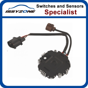 Blower Motor Regulator For SKODA / VW 1TD 959 455 IBMRVW001 Manufacturers