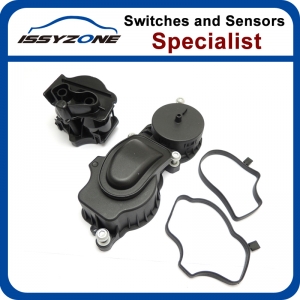 For Bmw E46 E90 M47N M47N2 Crankcase Breather Valve 11127799224