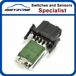Blower Motor Regulator For VW 1H0-959-263 IBMRVW018 Manufacturers