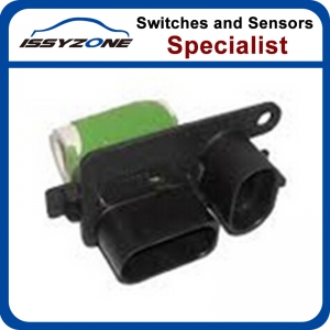 Blower Motor Regulator For vw 5U0959493 IBMRVW014 Manufacturers