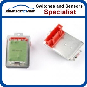 Blower Motor Regulator For VW 8D0959263 IBMRVW011 Manufacturers