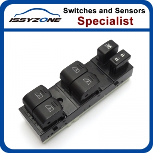 Auto Car Power Window Switch For NISSAN Maxima 09-12 SV 25401-9N00D IWSNS020 Manufacturers