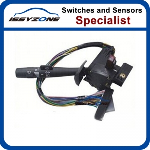 Turn Signal Switch For Chevrolet S-10 / Blazer 1995/2000 Silverado 1997 Without Cruise 26051075 Manufacturers