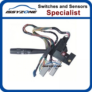 Turn Signal Switches For Chevrolet S-10 / Blazer 2001 Without Cruise 93364303 Manufacturers